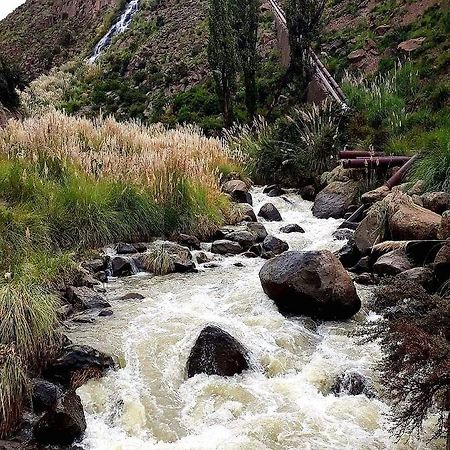 Cabana La Rinconada Cayara Potosí Kültér fotó