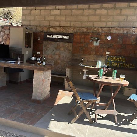Cabana La Rinconada Cayara Potosí Kültér fotó
