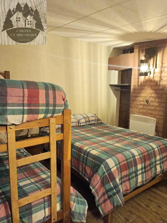 Cabana La Rinconada Cayara Potosí Kültér fotó