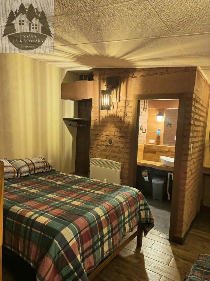 Cabana La Rinconada Cayara Potosí Kültér fotó
