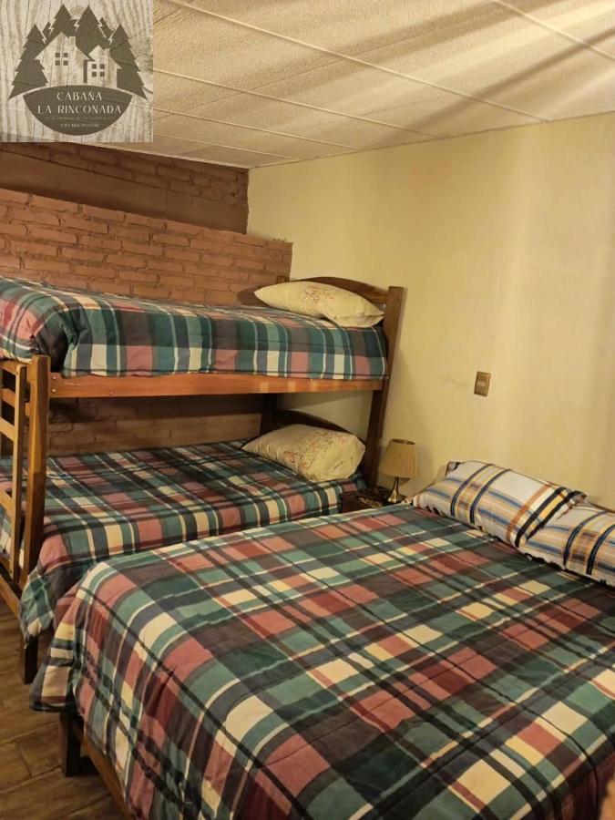 Cabana La Rinconada Cayara Potosí Kültér fotó