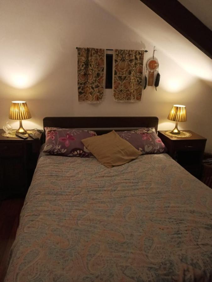 Cabana La Rinconada Cayara Potosí Kültér fotó