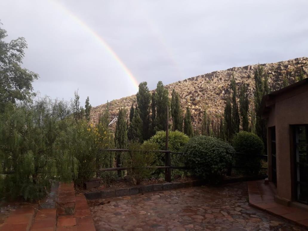 Cabana La Rinconada Cayara Potosí Kültér fotó